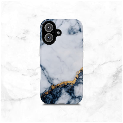 Azure Alloy - iPhone Case
