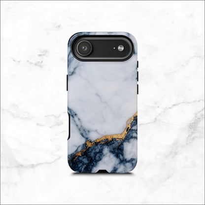 Azure Alloy - iPhone Case