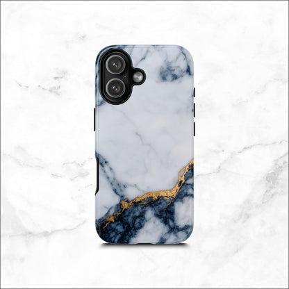 Azure Alloy - iPhone Case