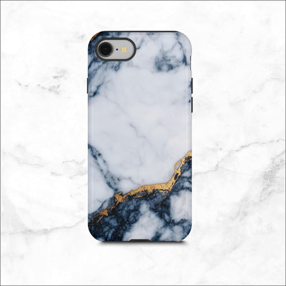 Azure Alloy - iPhone Case