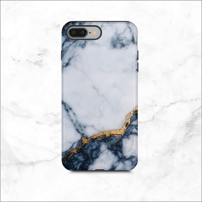 Azure Alloy - iPhone Case
