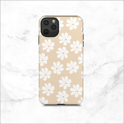 Bare Bloom - iPhone Case