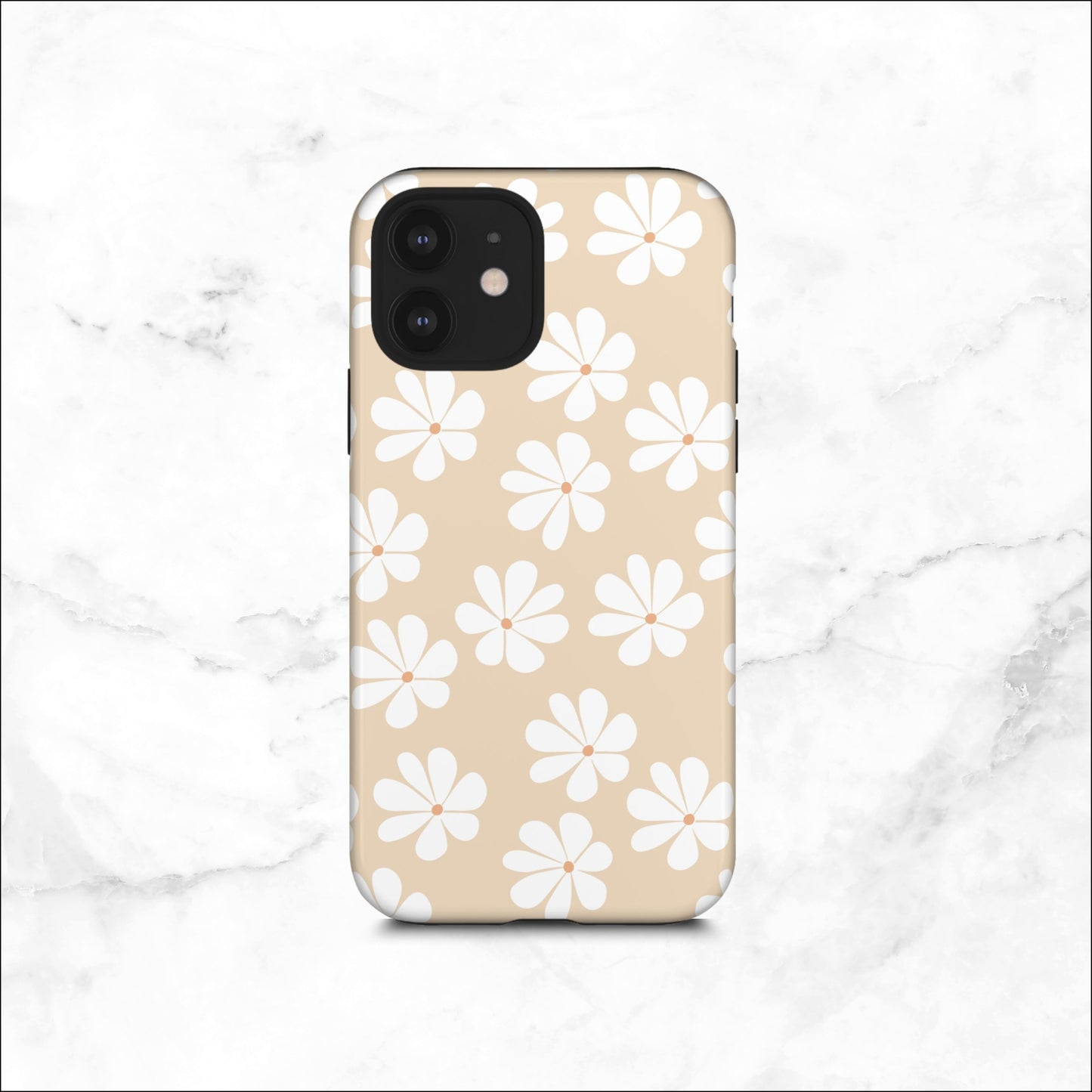 Bare Bloom - iPhone Case
