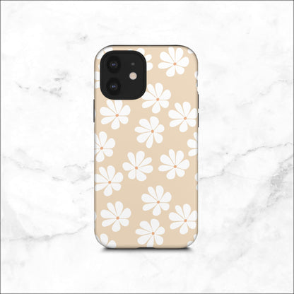 Bare Bloom - iPhone Case