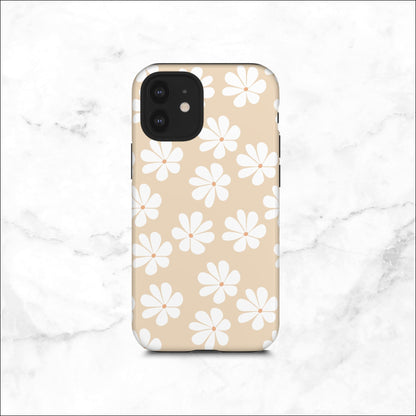 Bare Bloom - iPhone Case