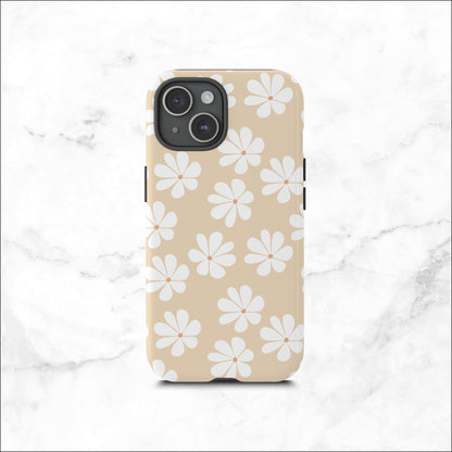 Bare Bloom - iPhone Case