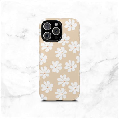 Bare Bloom - iPhone Case