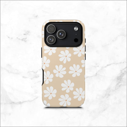 Bare Bloom - iPhone Case