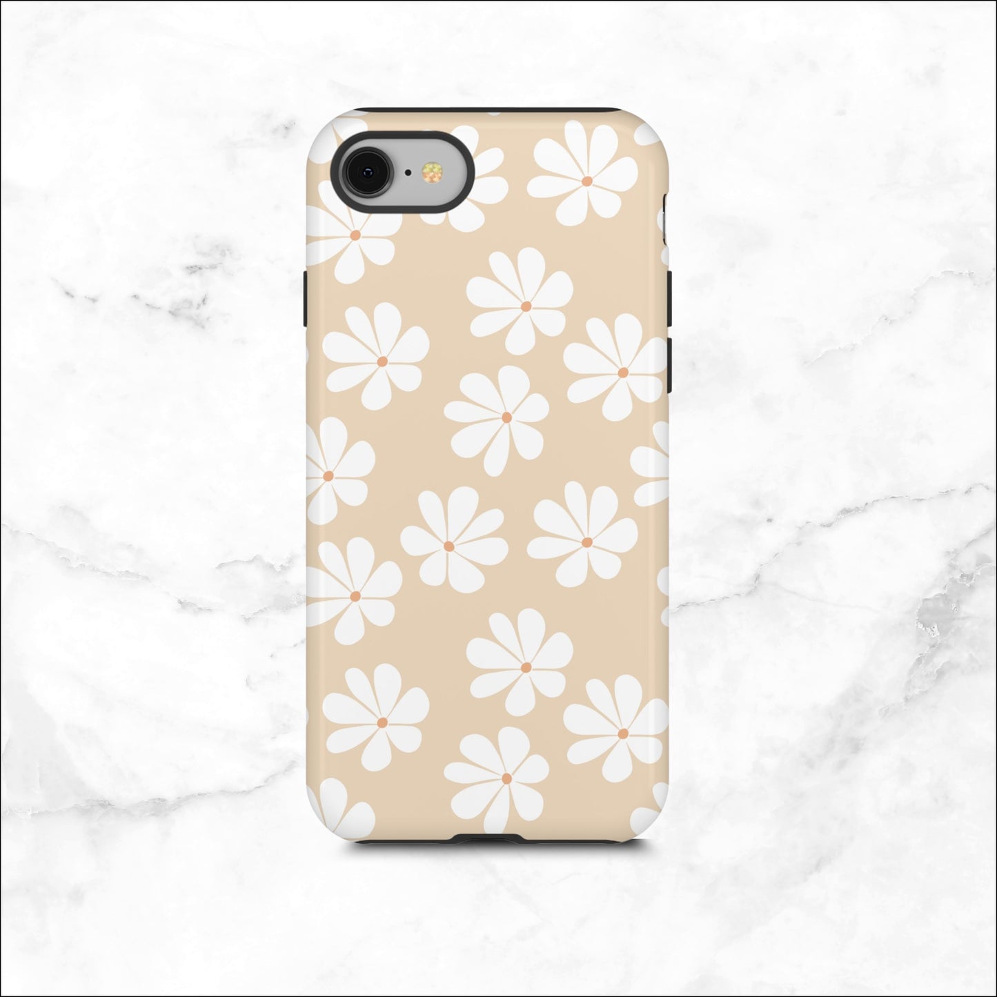 Bare Bloom - iPhone Case