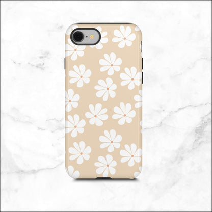 Bare Bloom - iPhone Case