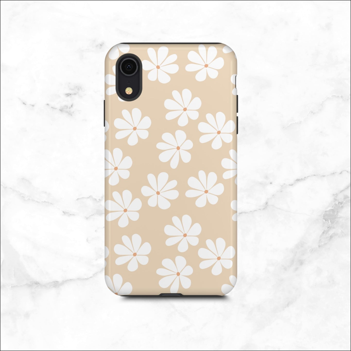 Bare Bloom - iPhone Case
