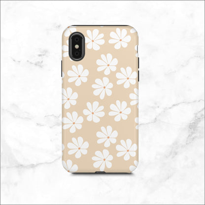 Bare Bloom - iPhone Case