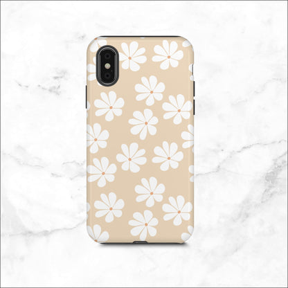 Bare Bloom - iPhone Case