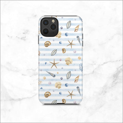 Beach Girl - iPhone Case