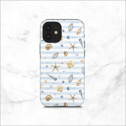Beach Girl - iPhone Case