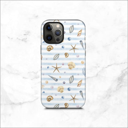 Beach Girl - iPhone Case