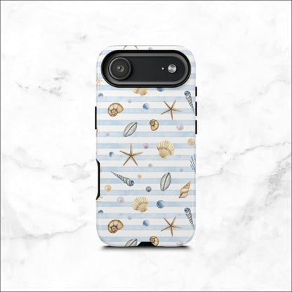 Beach Girl - iPhone Case