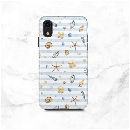 Beach Girl - iPhone Case