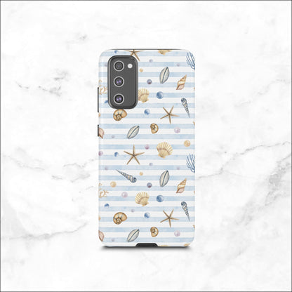 Beach Girl - Samsung Galaxy Case