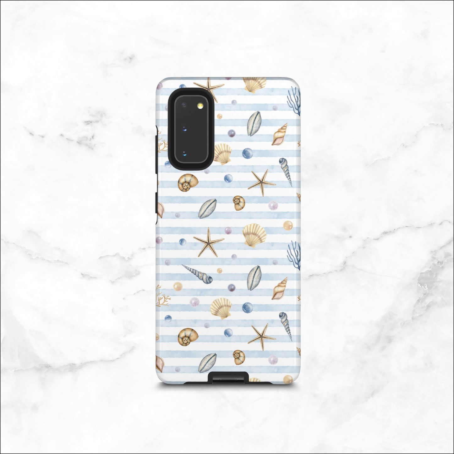 Beach Girl - Samsung Galaxy Case