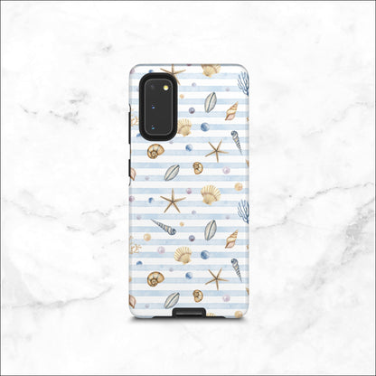 Beach Girl - Samsung Galaxy Case
