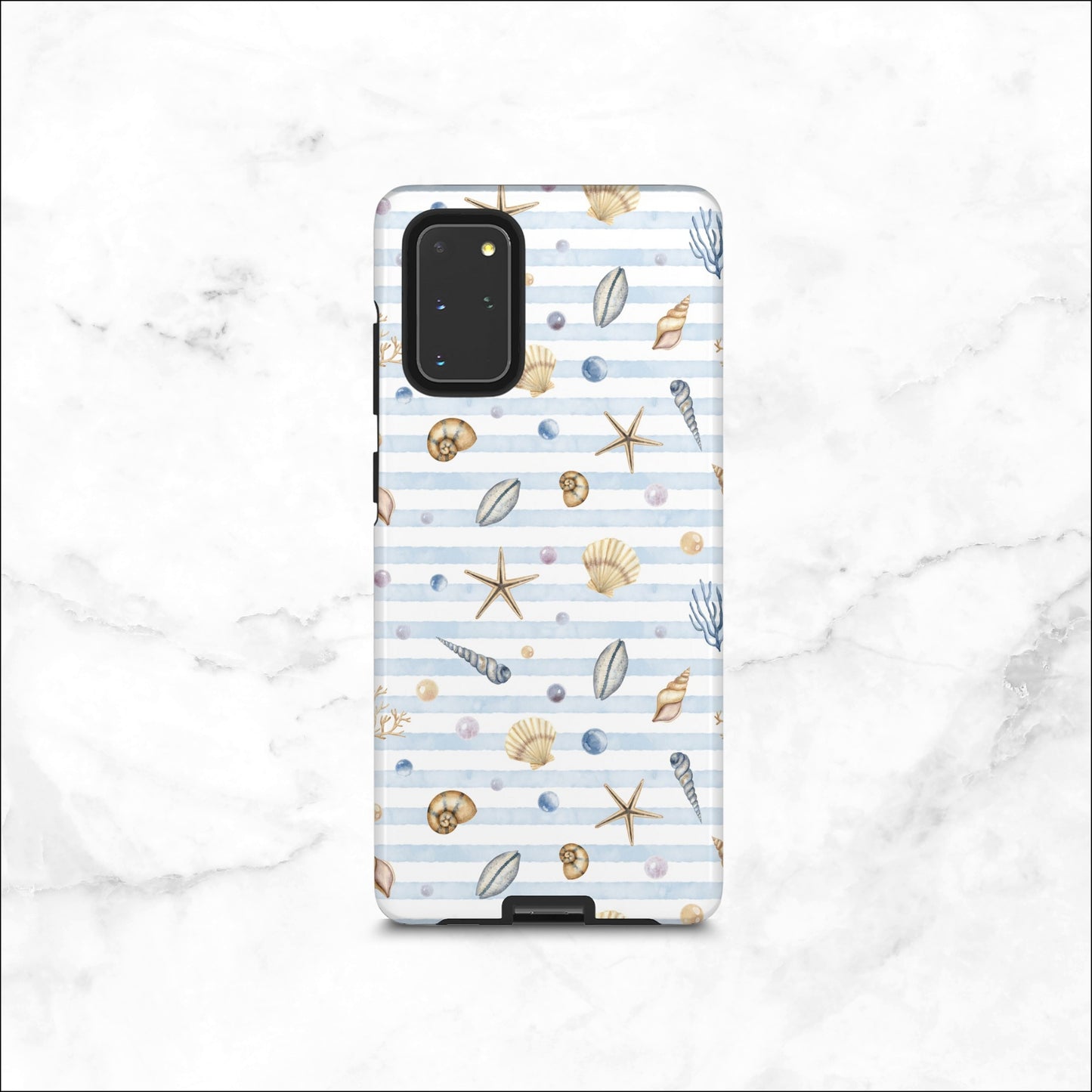 Beach Girl - Samsung Galaxy Case