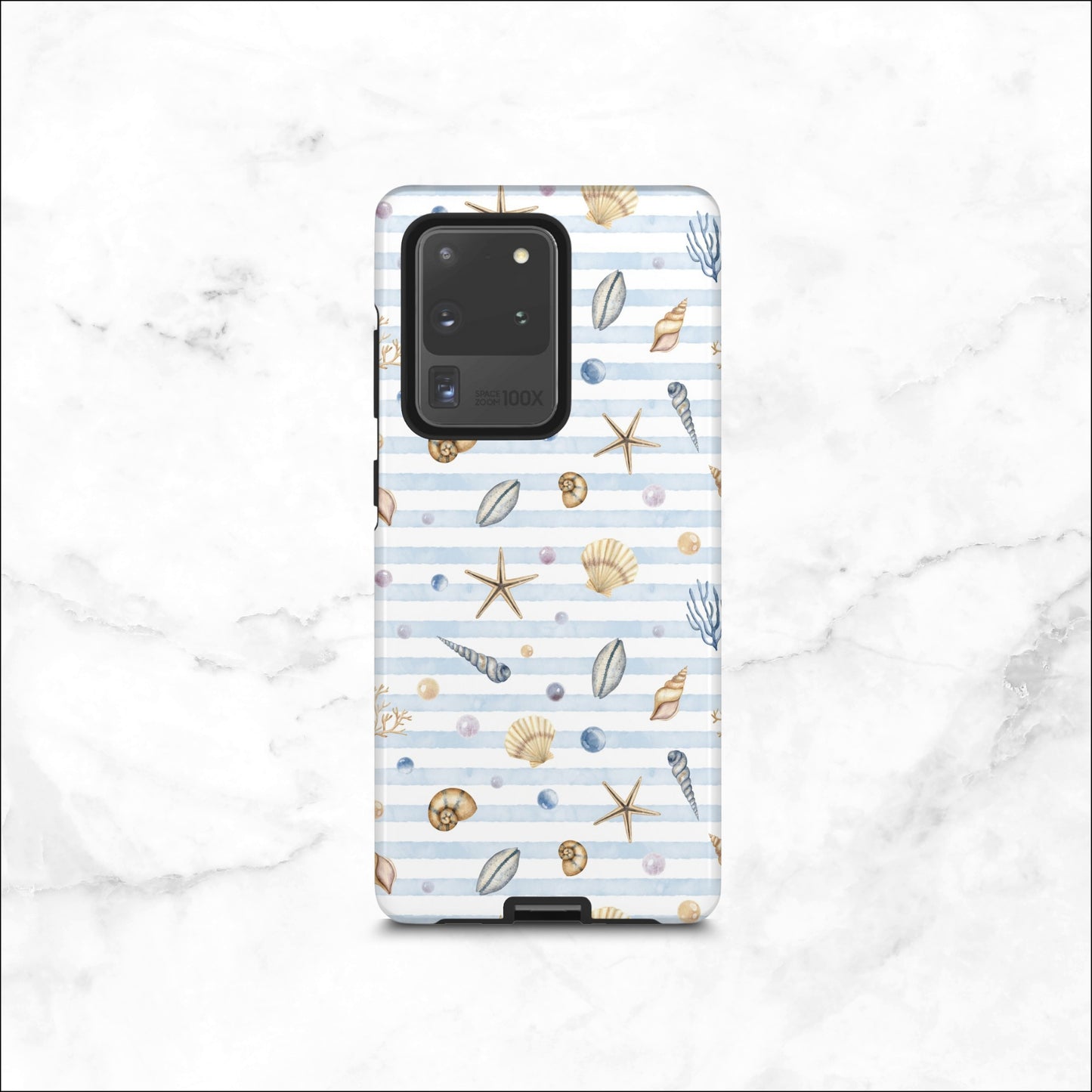 Beach Girl - Samsung Galaxy Case