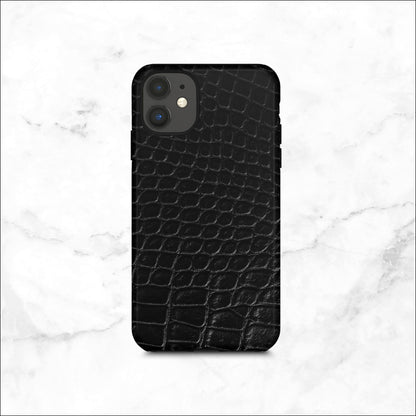 Black Viper - iPhone Case