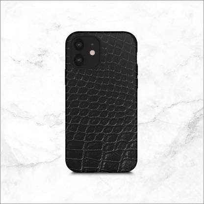 Black Viper - iPhone Case