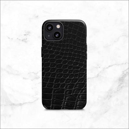 Black Viper - iPhone Case