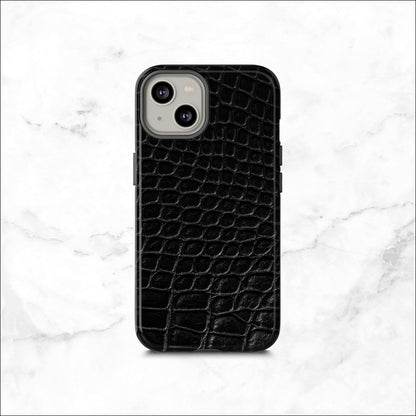 Black Viper - iPhone Case