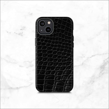 Black Viper - iPhone Case