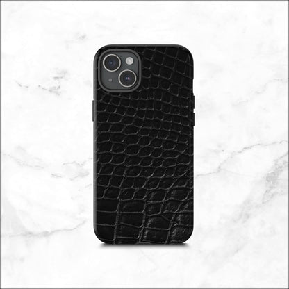 Black Viper - iPhone Case