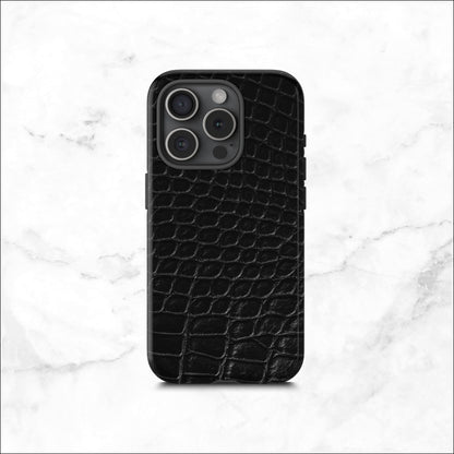 Black Viper - iPhone Case