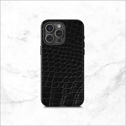 Black Viper - iPhone Case