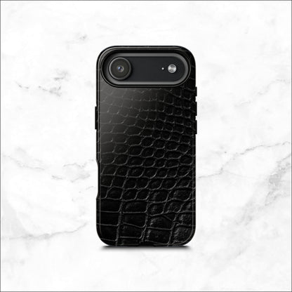 Black Viper - iPhone Case