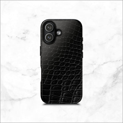 Black Viper - iPhone Case