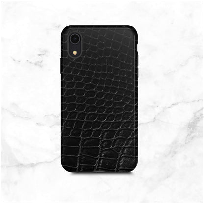 Black Viper - iPhone Case