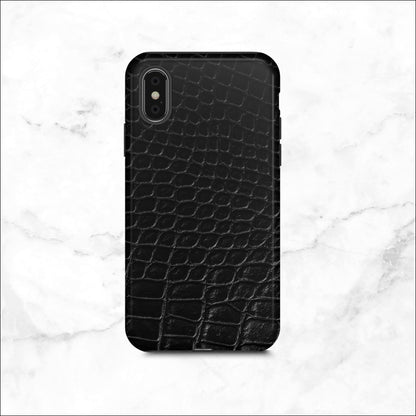Black Viper - iPhone Case