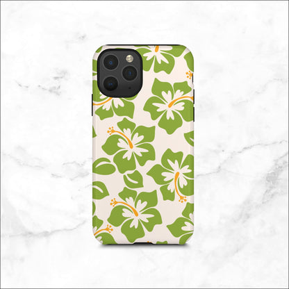 Blossom Bay - iPhone Case