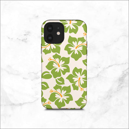 Blossom Bay - iPhone Case