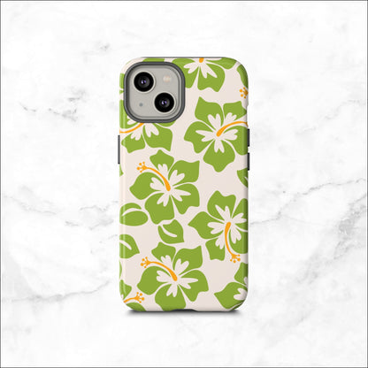 Blossom Bay - iPhone Case