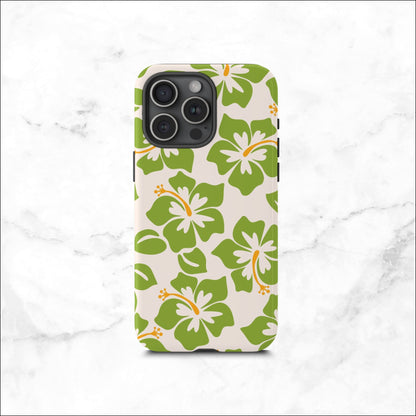 Blossom Bay - iPhone Case