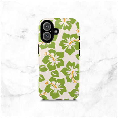 Blossom Bay - iPhone Case