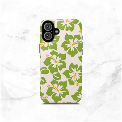 Blossom Bay - iPhone Case