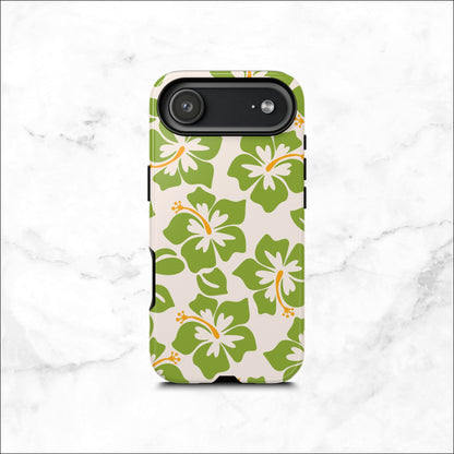 Blossom Bay - iPhone Case