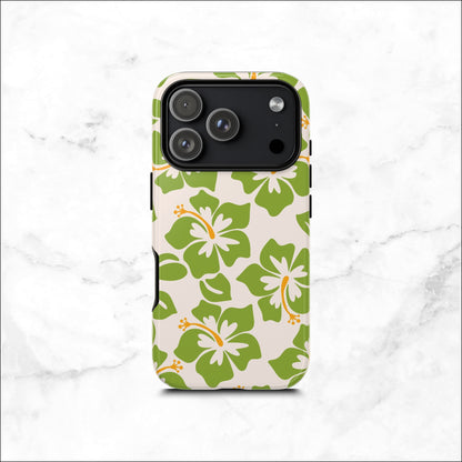 Blossom Bay - iPhone Case