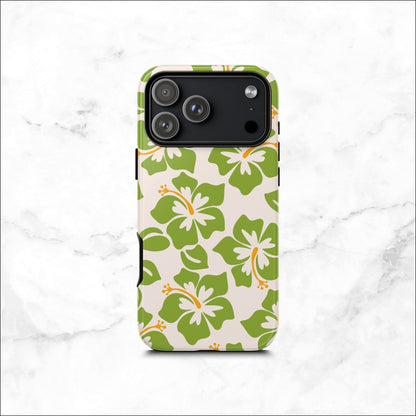 Blossom Bay - iPhone Case