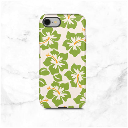 Blossom Bay - iPhone Case