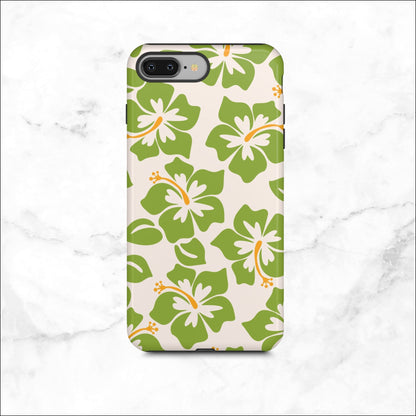 Blossom Bay - iPhone Case
